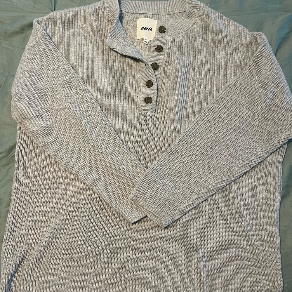 Aerie sweater